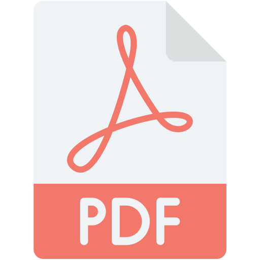 PDF icon